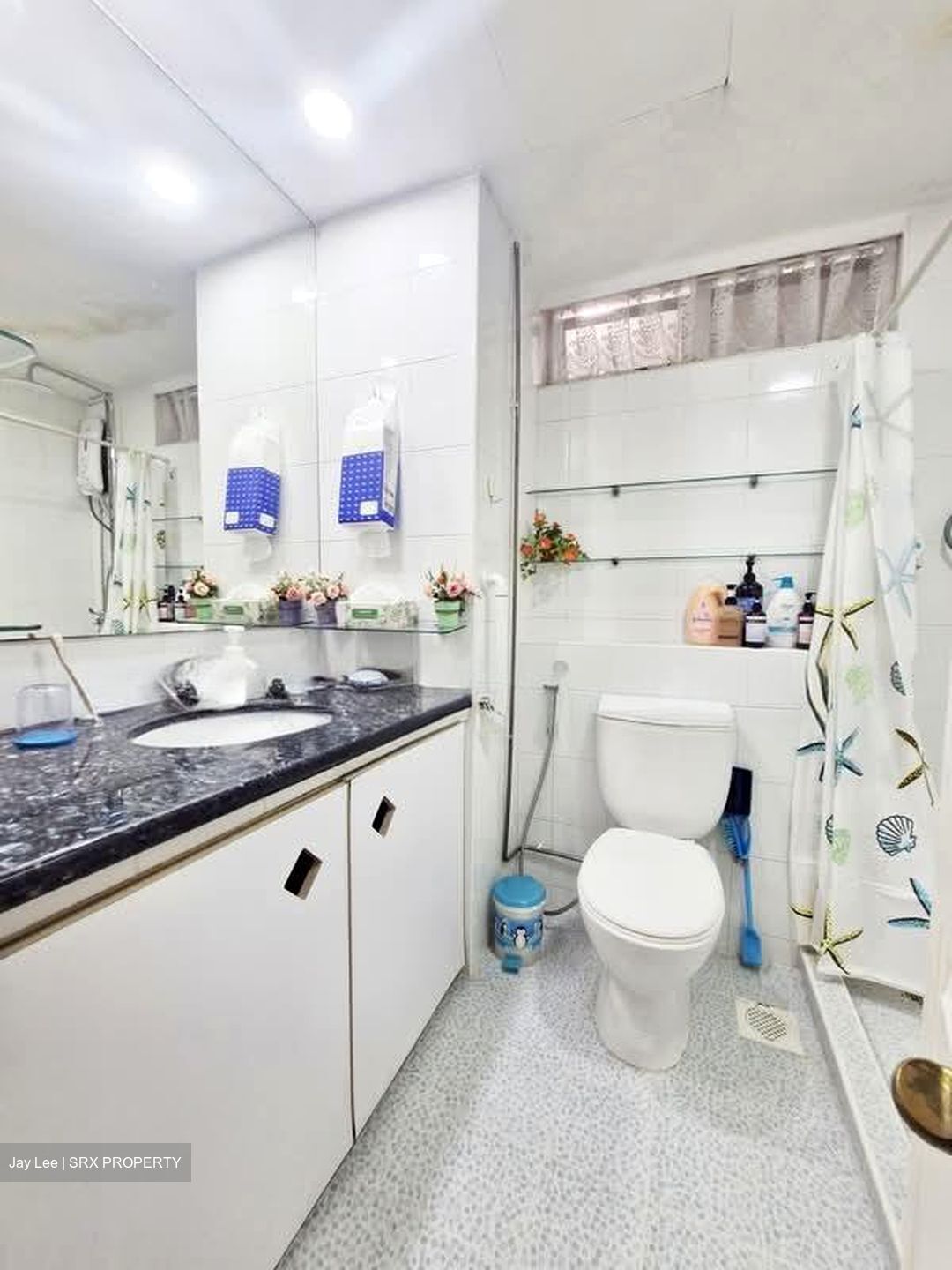 The Tanamera (D16), Condominium #559800031